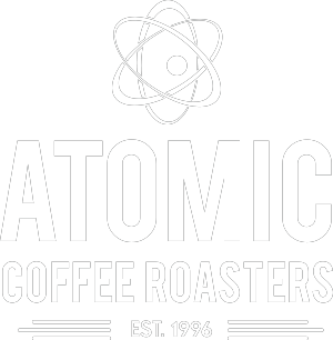 Atomic  logo
