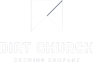 Dirt Church Brewing Co logo