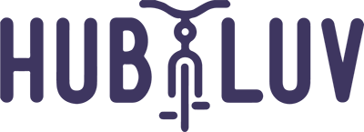 Hub Luv logo