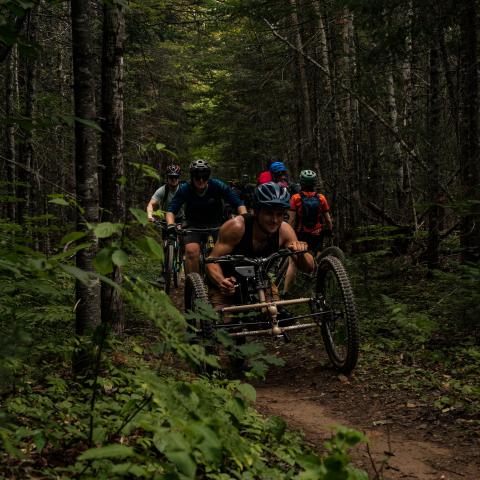 Best mountain biking in new england online