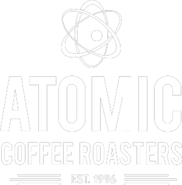 Atomic  logo