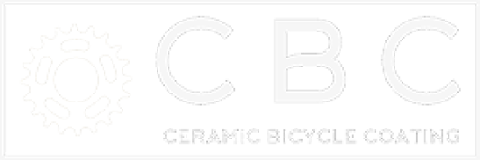 Ceramic Bicycle Coating logo