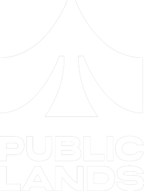 Public Lands logo